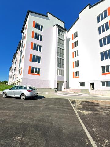 Статус будівництва ЖК Grand Comfort Будинок 15/5
