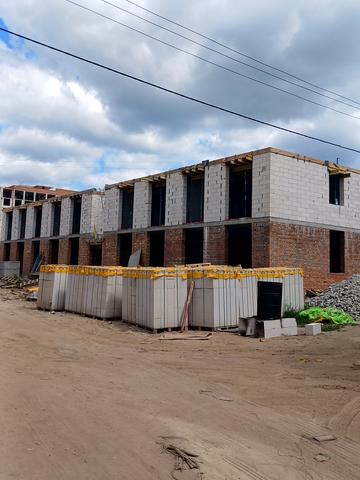 Статус будівництва ЖК Sanville Park Будинок 24