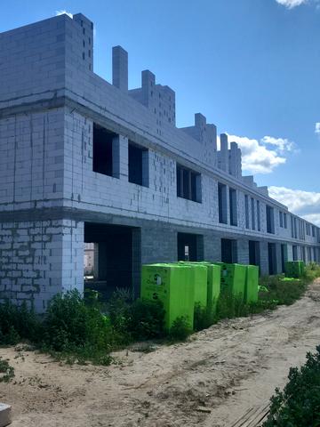 Статус будівництва Апарт-комплекс PRO MISTO Будинок 2