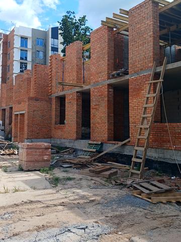 Статус будівництва ЖК Smart Residence Будинок 39