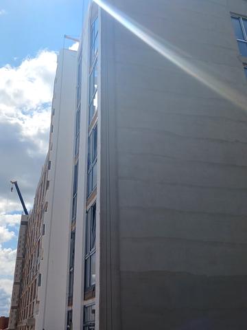 Статус будівництва ЖК Smart Residence Будинок 8