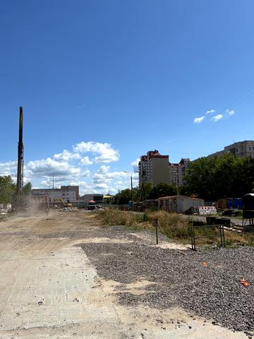 Статус будівництва вул. Північна, 1 Будинок 1