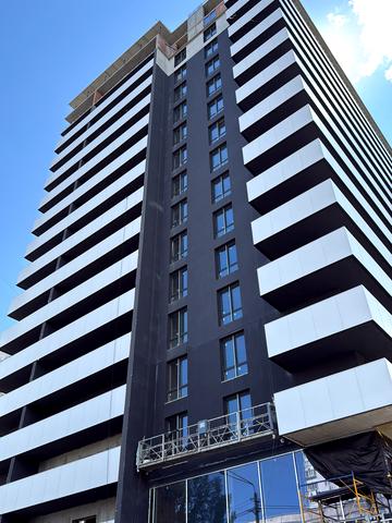 Статус строительства Доходный дом S1 Obolon Дом