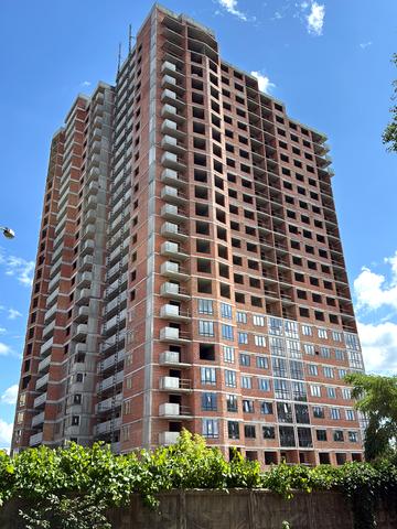 Статус будівництва ЖК LAKE HOUSE Будинок