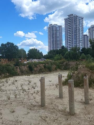 Статус строительства ЖК Krona Park II Дом 13