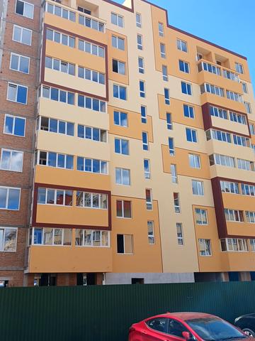 Статус строительства ЖК Київський маєток Дом 14