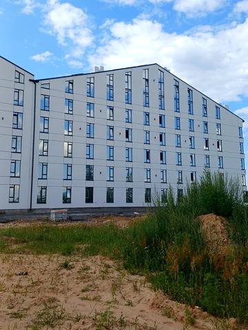 Статус будівництва ЖК Aura City Будинок (Секція 1, Секція 2, Секція 4)