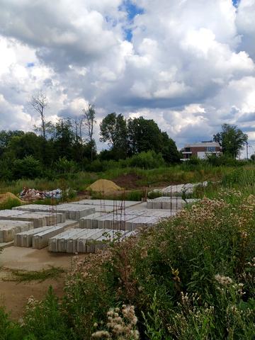 Статус строительства ЖК Family Park Дом 5