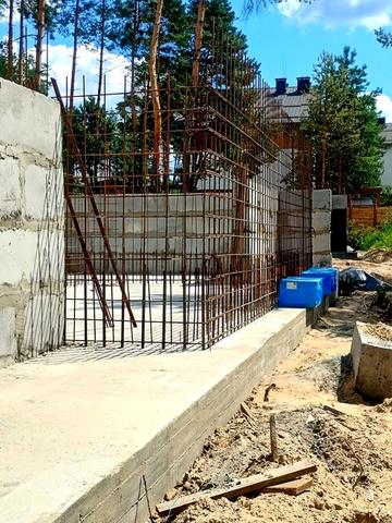 Статус будівництва ЖК DESNA residence Давос №22