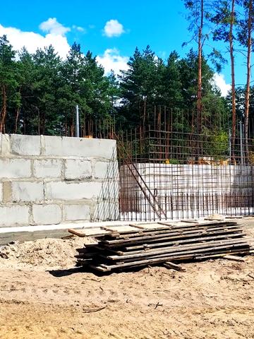 Статус будівництва ЖК DESNA residence Давос №22