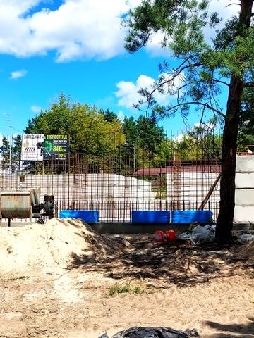 Статус будівництва ЖК DESNA residence Давос №22