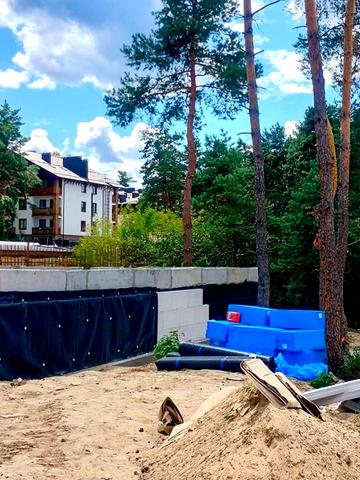 Статус будівництва ЖК DESNA residence Давос №23