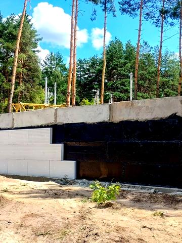 Статус будівництва ЖК DESNA residence Давос №23