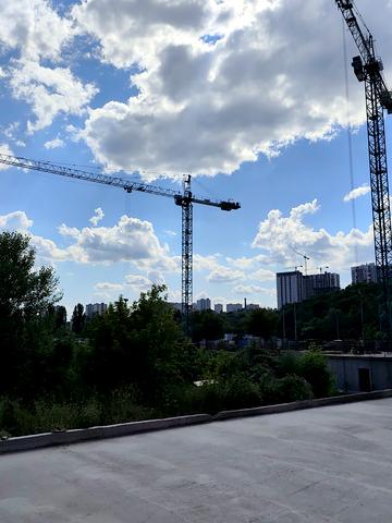 Статус строительства ЖК Svitlo Park Дом 9
