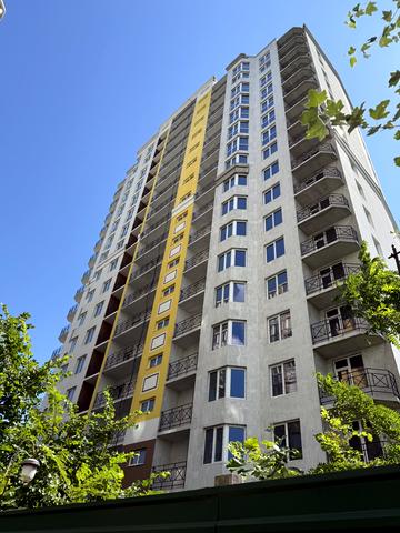 Статус строительства ЖК Велесгард Дом 5