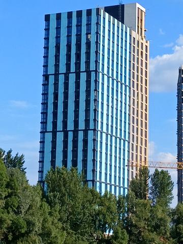 Статус будівництва ЖК H2O Будинок 2