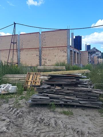 Статус будівництва ЖК Scandia Будинок 14