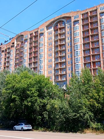 Статус будівництва ЖК Еврика Будинок 3