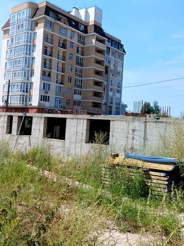 Статус будівництва ЖК LIBERTY PARK Будинок 3 (Секція 1)