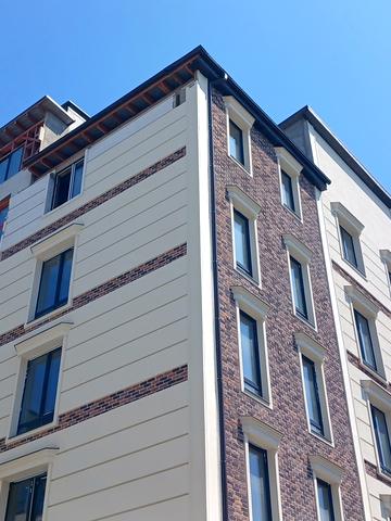 Статус будівництва Клубний будинок Liverpool House Будинок 2