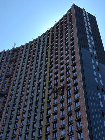 Статус строительства ЖК BEREG Residence Дом