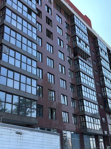 Статус будівництва вул. Нововокзальна, 69-75 Будинок