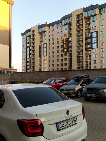 Статус будівництва Мікрорайон Зоряний Будинок 7