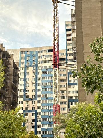 Статус строительства ЖК Южный квартал Дом 2