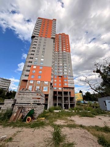 Статус строительства ул. Каунасская, 2а Дом