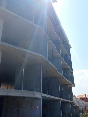 Статус будівництва ЖК Plaza Kvartal 3 Будинок К-9 (Секція 1, Секція 2, Секція 3, ...)