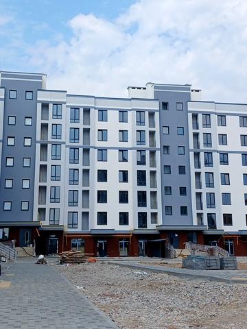 Статус будівництва ЖК Новий Хотів Будинок 1