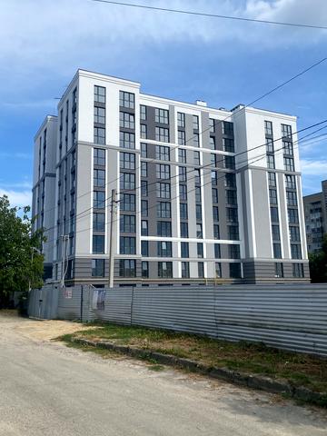 Статус будівництва ЖК Атмосфера Будинок