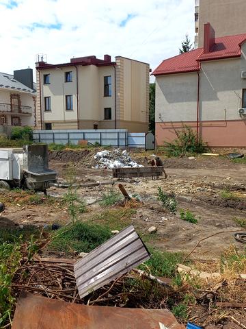 Статус будівництва вул. Оболоня, 27 Будинок