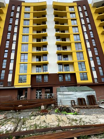 Статус строительства ЖК Amber Park Дом 2