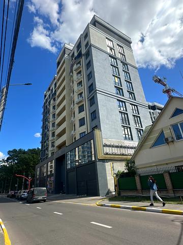 Статус будівництва ЖК Royal Park Будинок 1