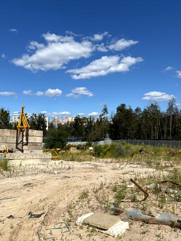 Статус будівництва ЖК Gravity Park Будинок 1