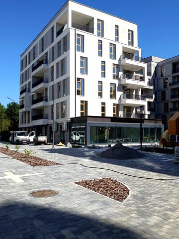 Статус строительства ЖК Avalon Magnolia Дом 4