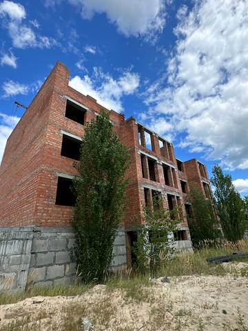 Статус строительства ЖК Найкращий квартал Дом 24