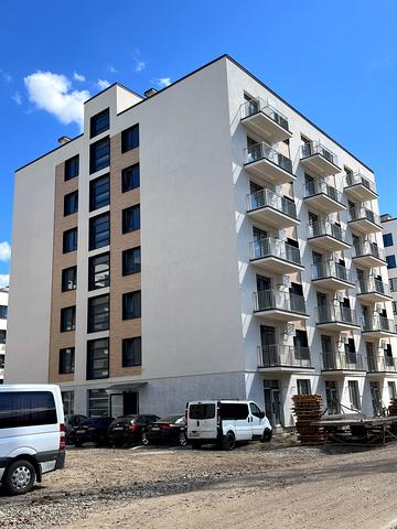 Статус будівництва ЖК Містечко Південне Будинок 3