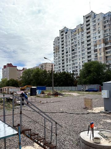 Статус будівництва вул. Північна, 1 Будинок 1