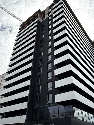 Статус будівництва Прибутковий будинок S1 Obolon Будинок