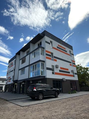 Статус будівництва ЖК Smart Town Будинок