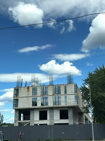 Статус строительства ЖК Парк Славы Дом