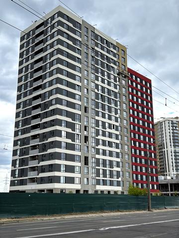 Статус строительства ЖК Варшавский-3 Дом 10.5