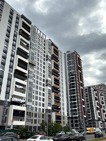 Статус строительства ЖК 7 KVARTAL Дом 2