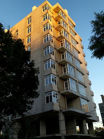 Статус строительства ЖК Панда Дом