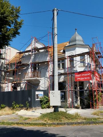 Статус будівництва ЖК 34 Будинок