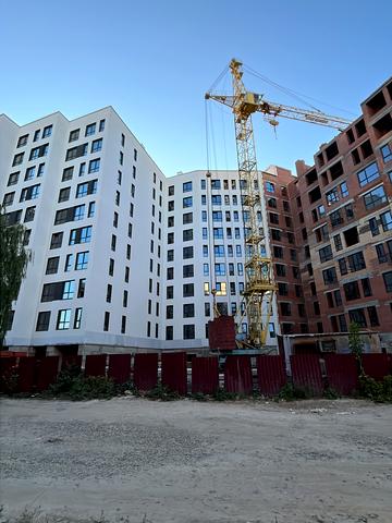 Статус строительства ЖК Millennium (NDB) Дом 36