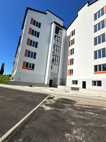 Статус будівництва ЖК Grand Comfort Будинок 15/5