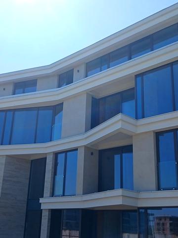 Статус будівництва ЖК Park Lake City Будинок 2.3 Vita